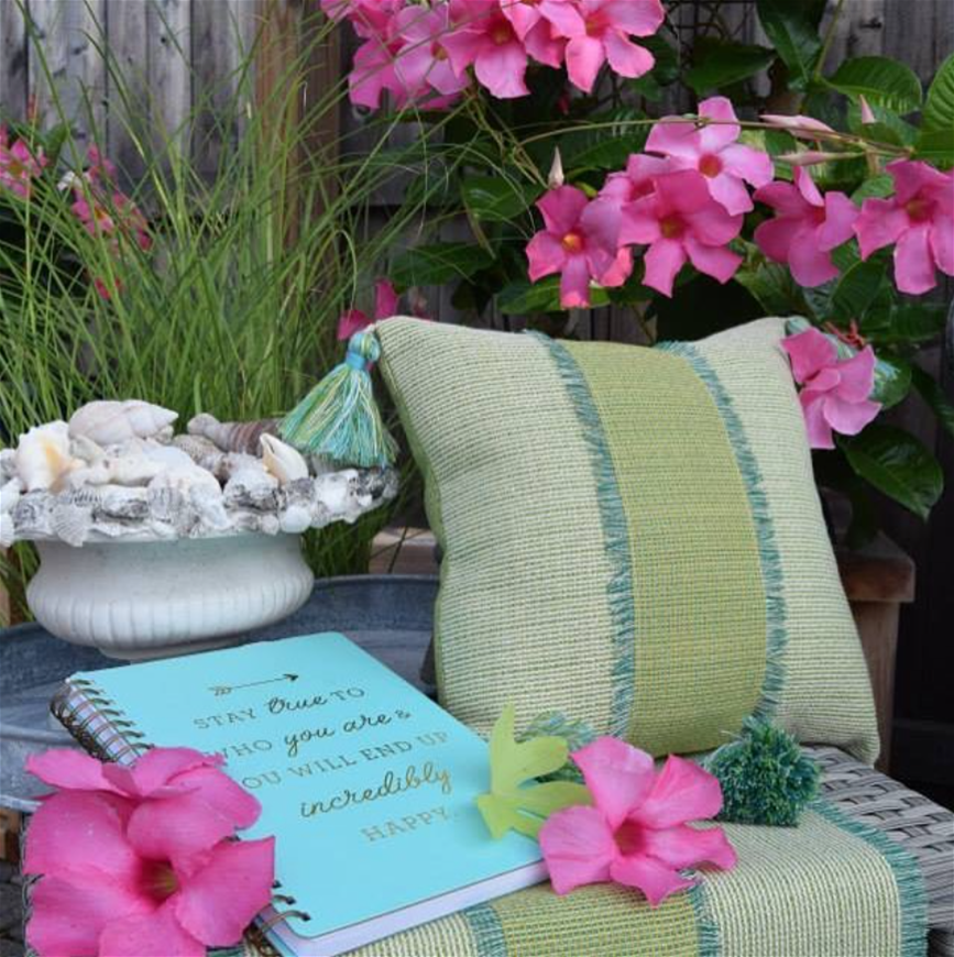 Outdoor Trims Bring Your Whole Project Together